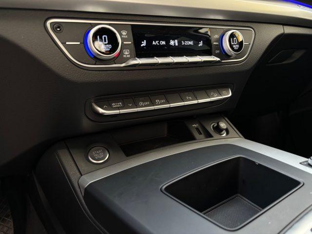 AUDI Q5 SPB 40 TDI quattro S tronic S line plus tua da?589