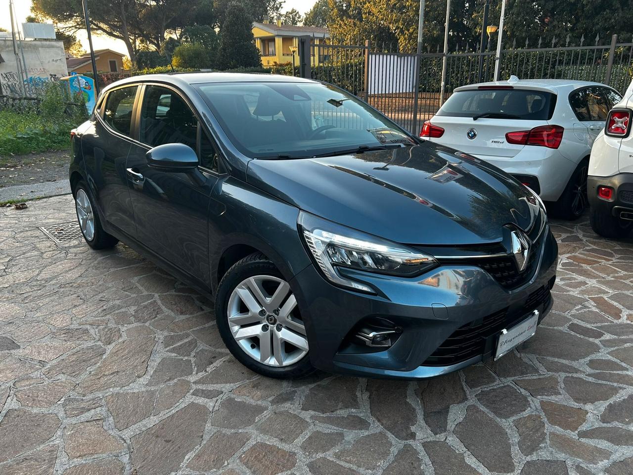 Renault Clio TCe 90 CV 5 porte Business