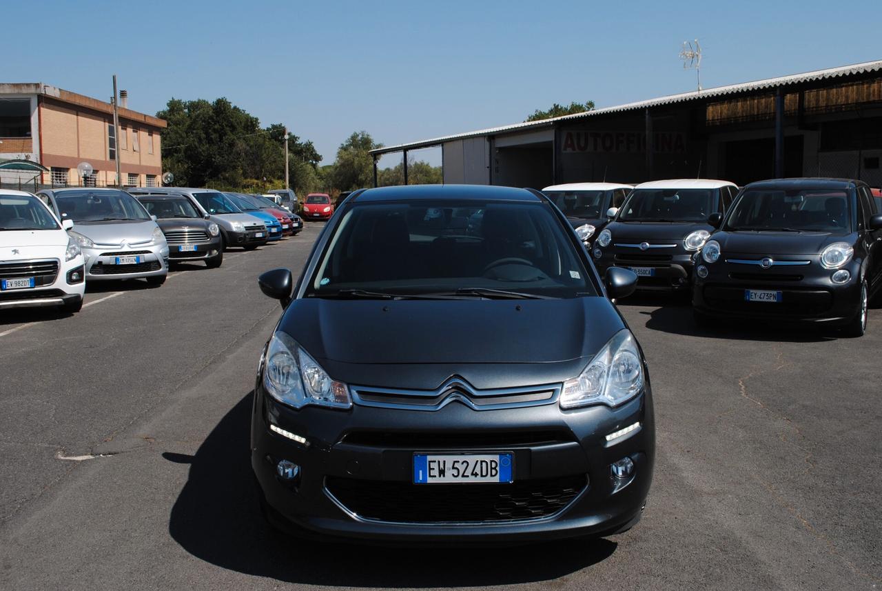 CITROEN C3 1.4 HDI 68 CV