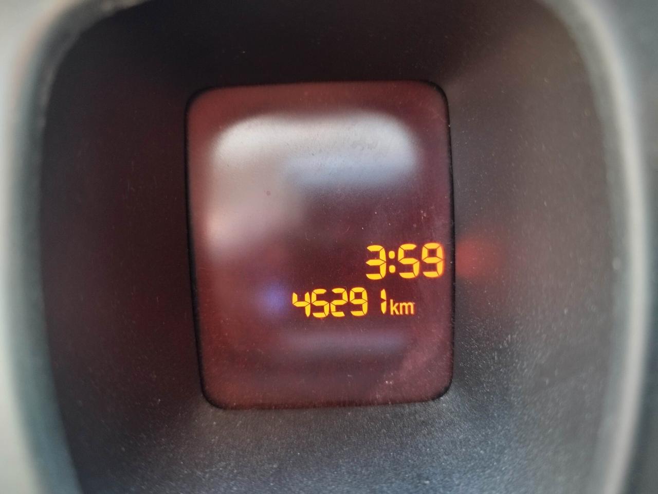 Fiat Panda 1.2 EasyPower Easy GPL km 45000