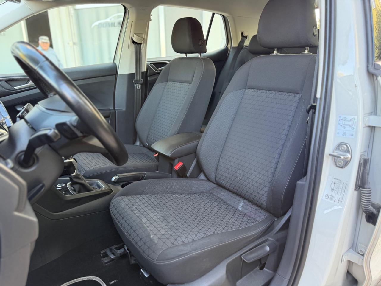 Volkswagen T-Cross 1.0 TSI 110 CV DSG Advanced