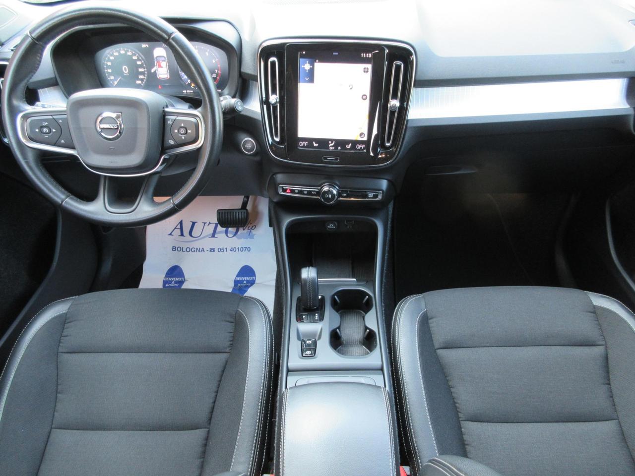 Volvo XC40 2.0 t4 Business Plus geartronic