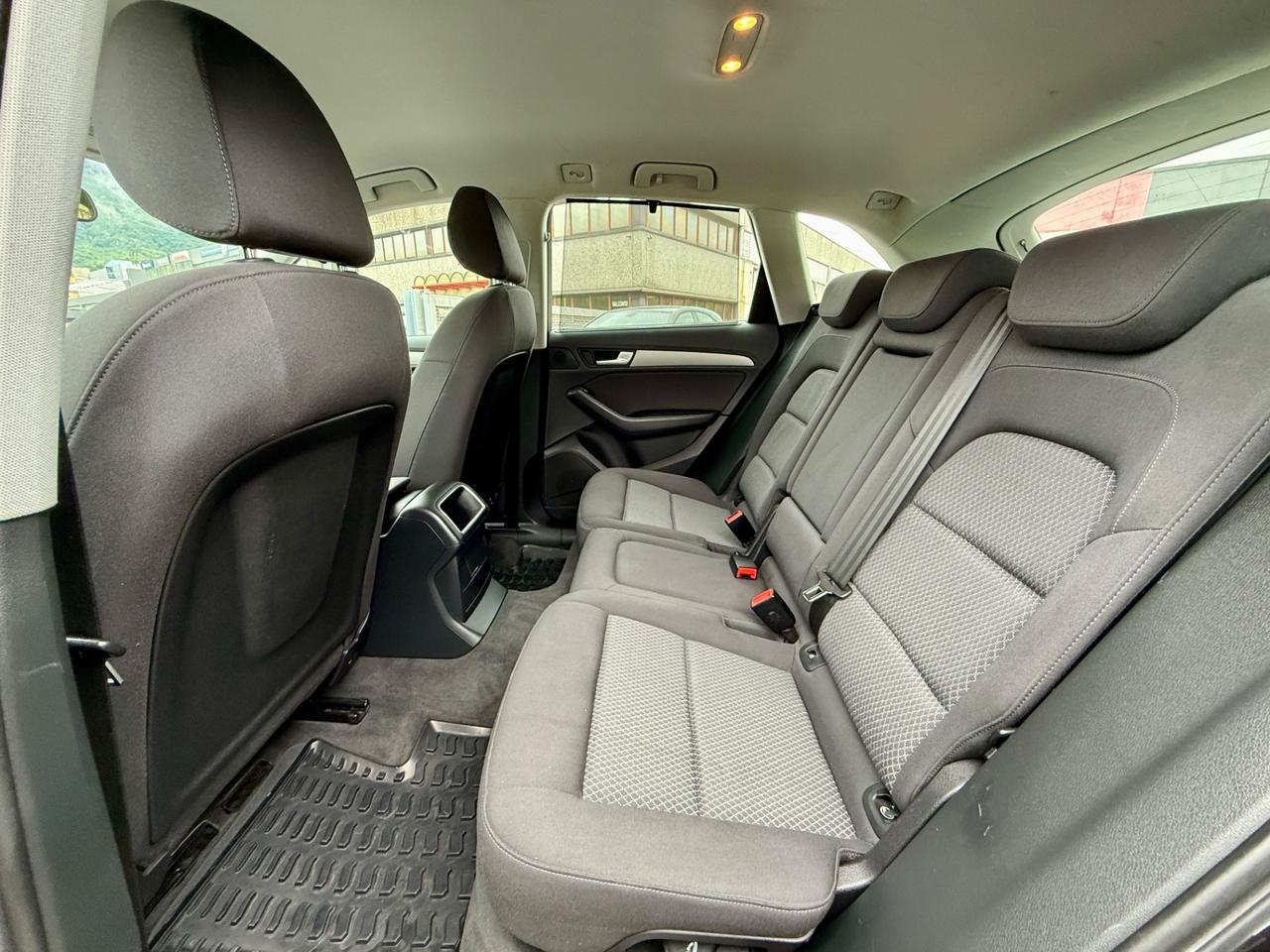 Audi Q5 2.0 TDI 177CV quattro S tronic 114.000Km