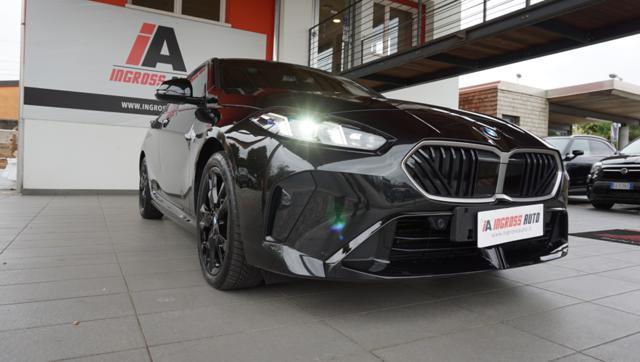 BMW 118 d MSport