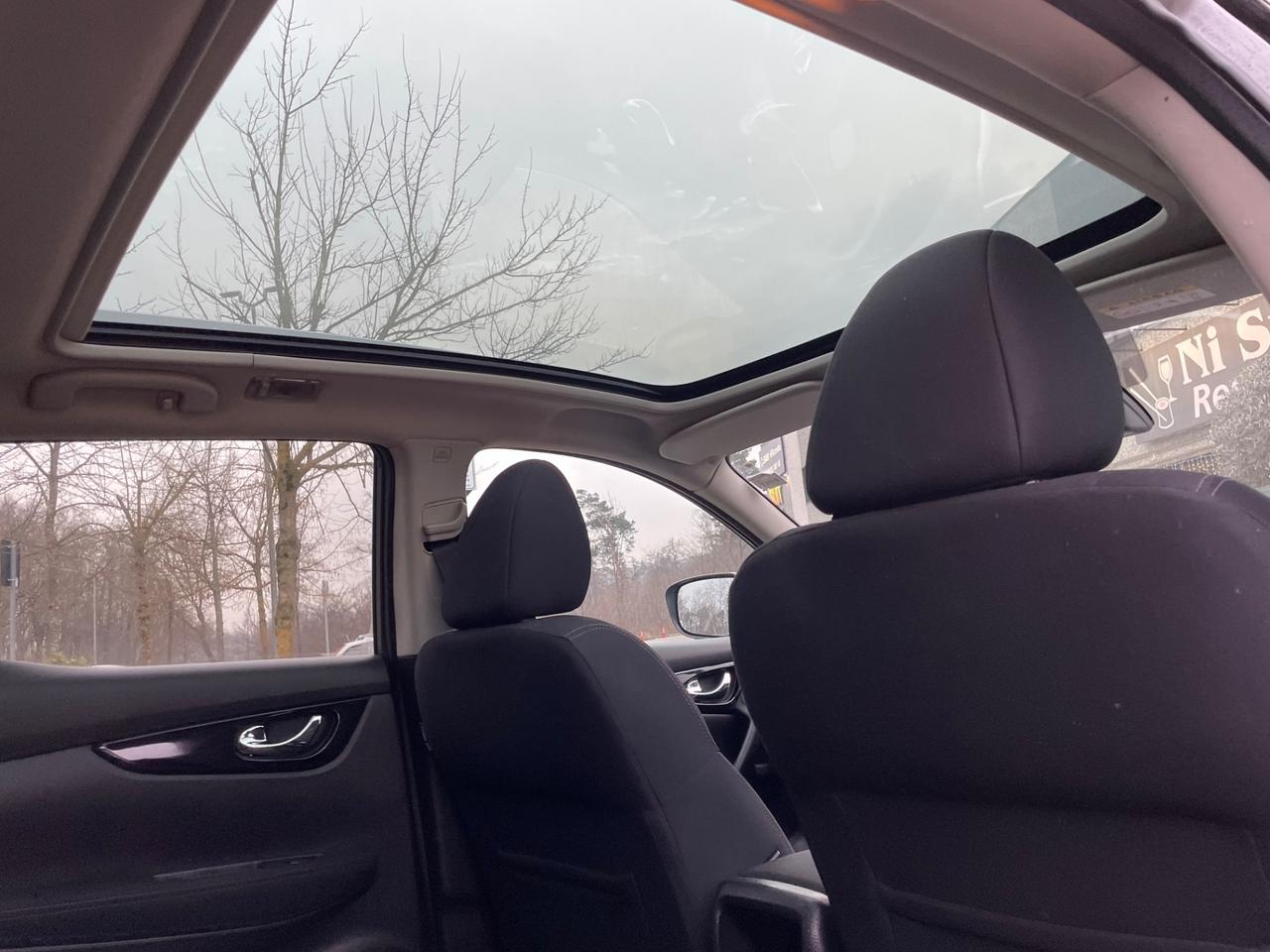 Nissan Qashqai 1.2 DIG-T Tekna*Neo patentati *