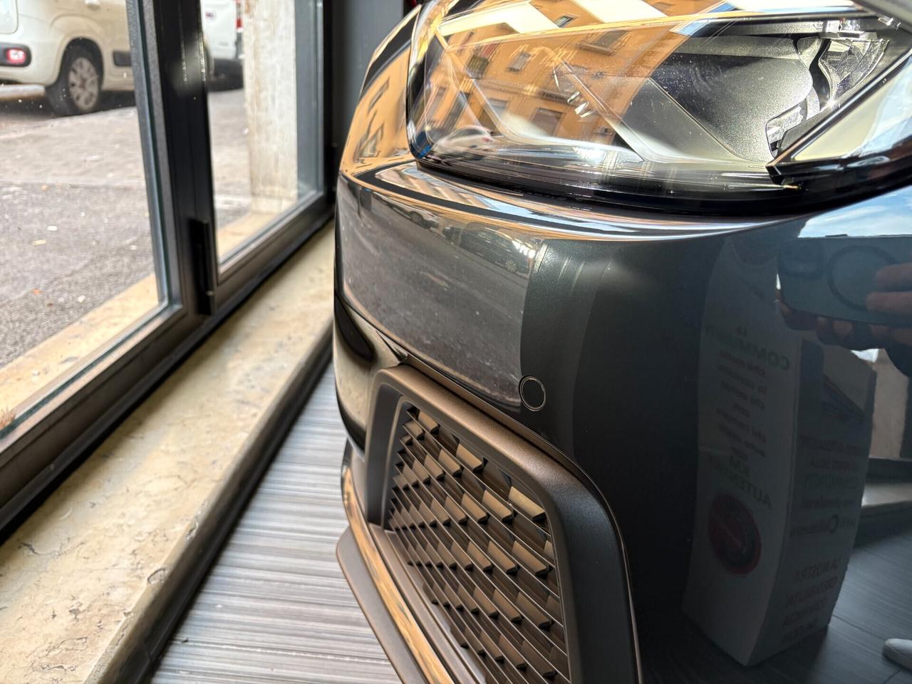 Audi A1 Sportback 30 1.0 TFSI Business 116cv s-tronic Km0