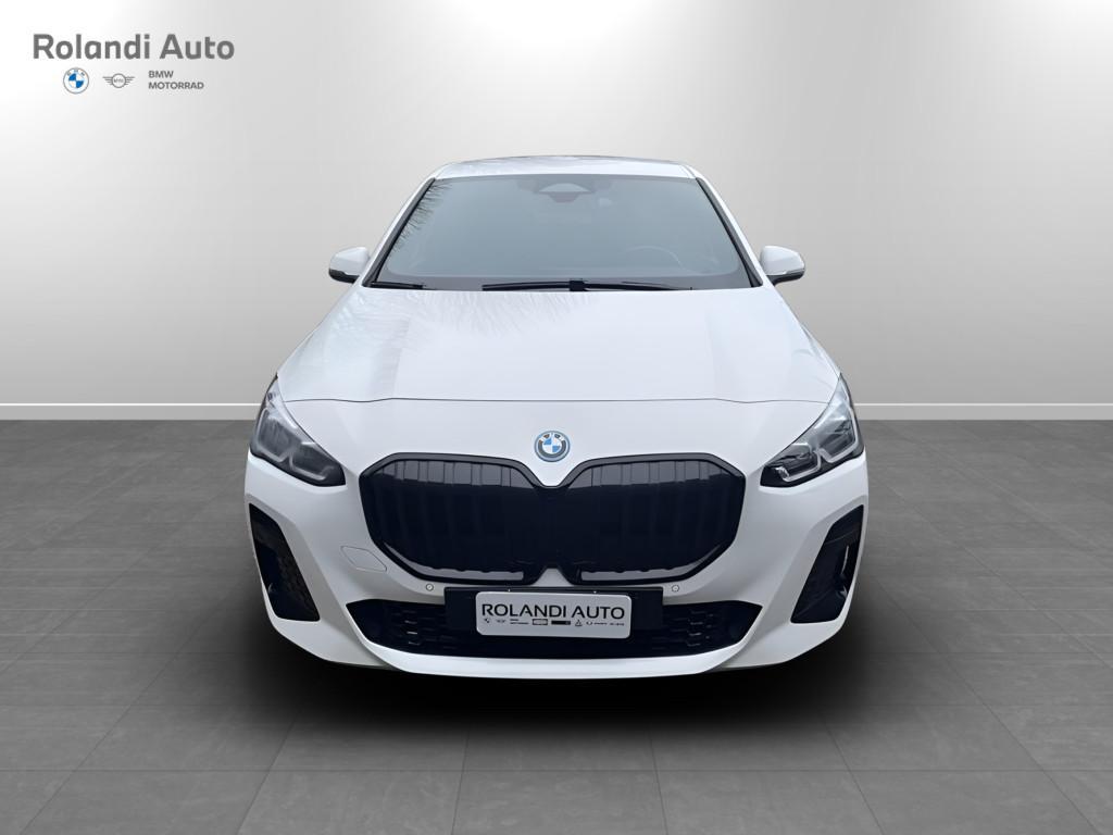 BMW Serie 2 Active Tourer 225 e Msport xDrive DCT
