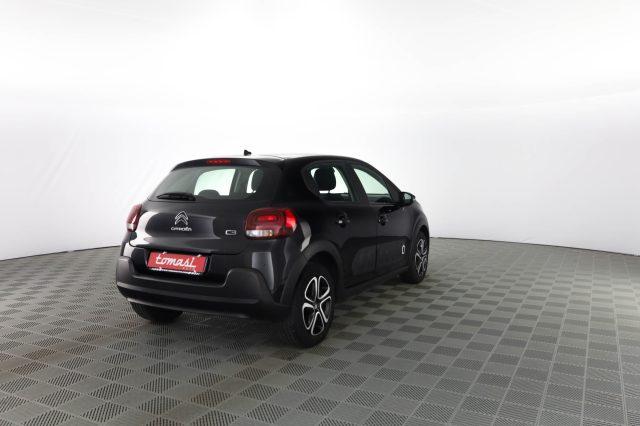 CITROEN C3 C3 PureTech 83 S&S Shine