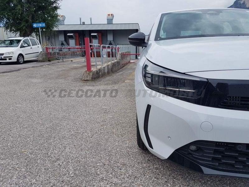 Opel Corsa Corsa 1.2 Edition s&s 100cv