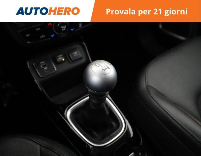 JEEP Compass 1.4 MultiAir 2WD Limited