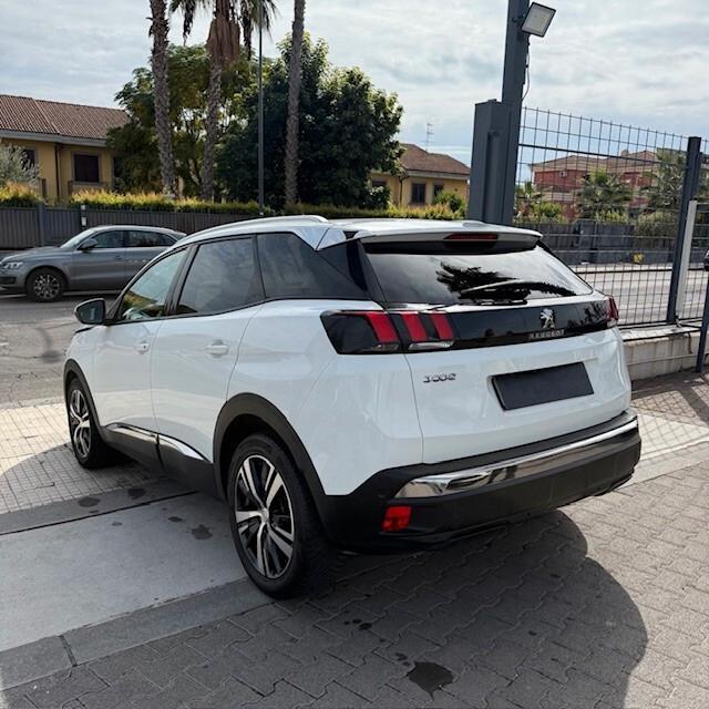 Peugeot 3008 BlueHDi 120 S&S Business