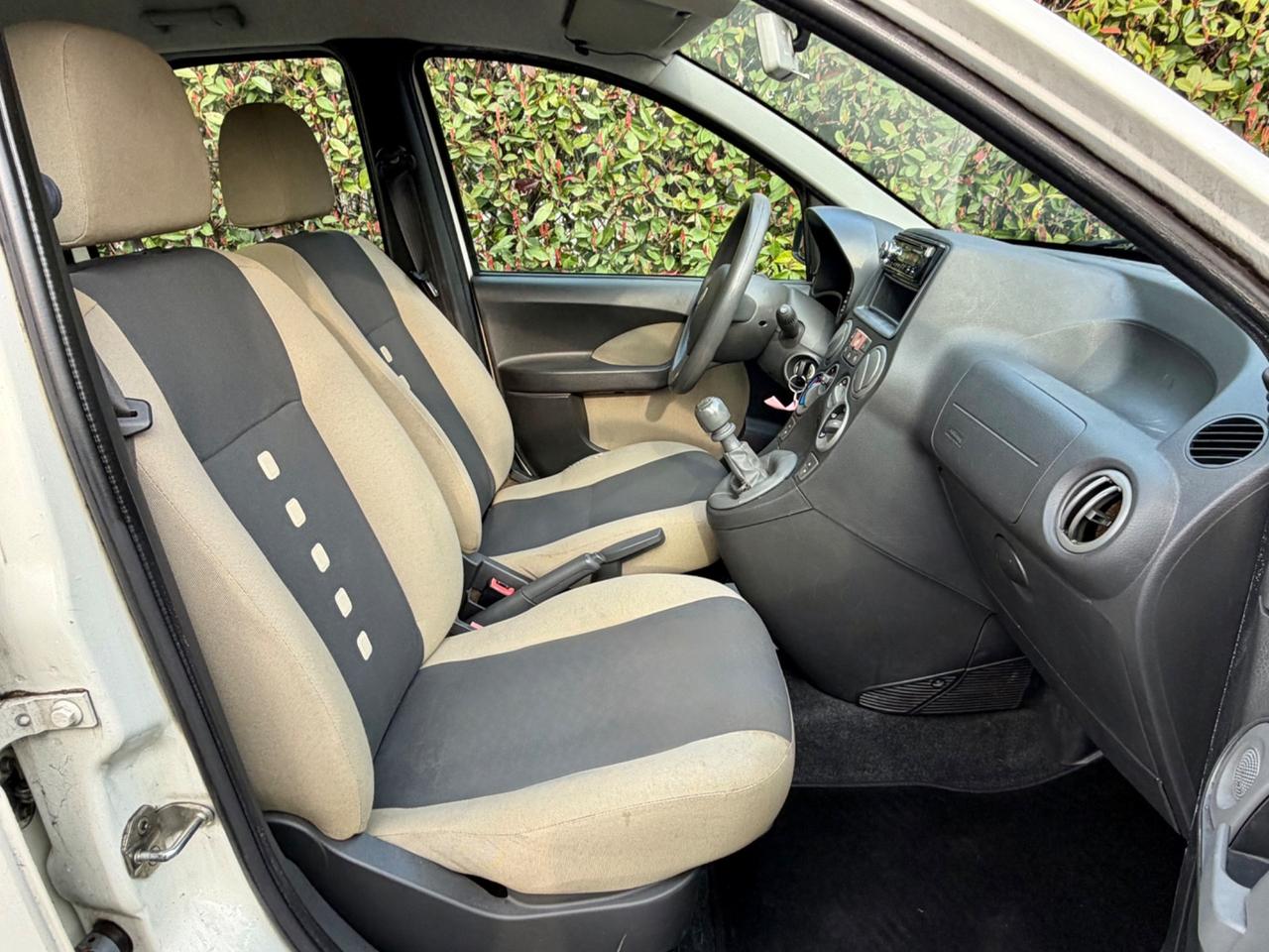 Fiat Panda 1.2 Dynamic Natural Power