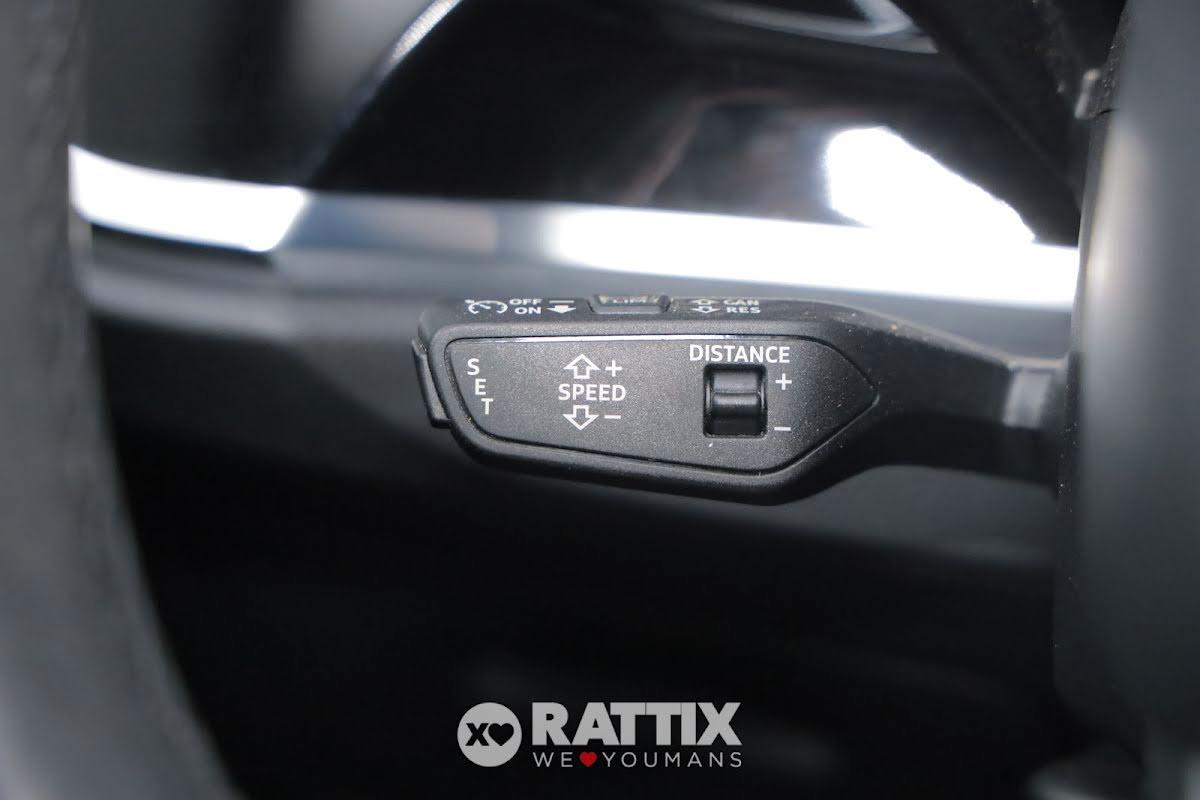 Audi Q3 Sportback 35 2.0 TDI 150CV Business Plus Quattro s-Tronic + tetto apribile