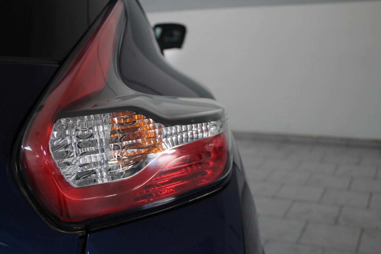 Nissan Juke 1.5 dCi Start&Stop Acenta