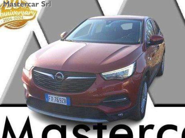 OPEL Grandland X Grandland X 1.5 ecotec Innovation s