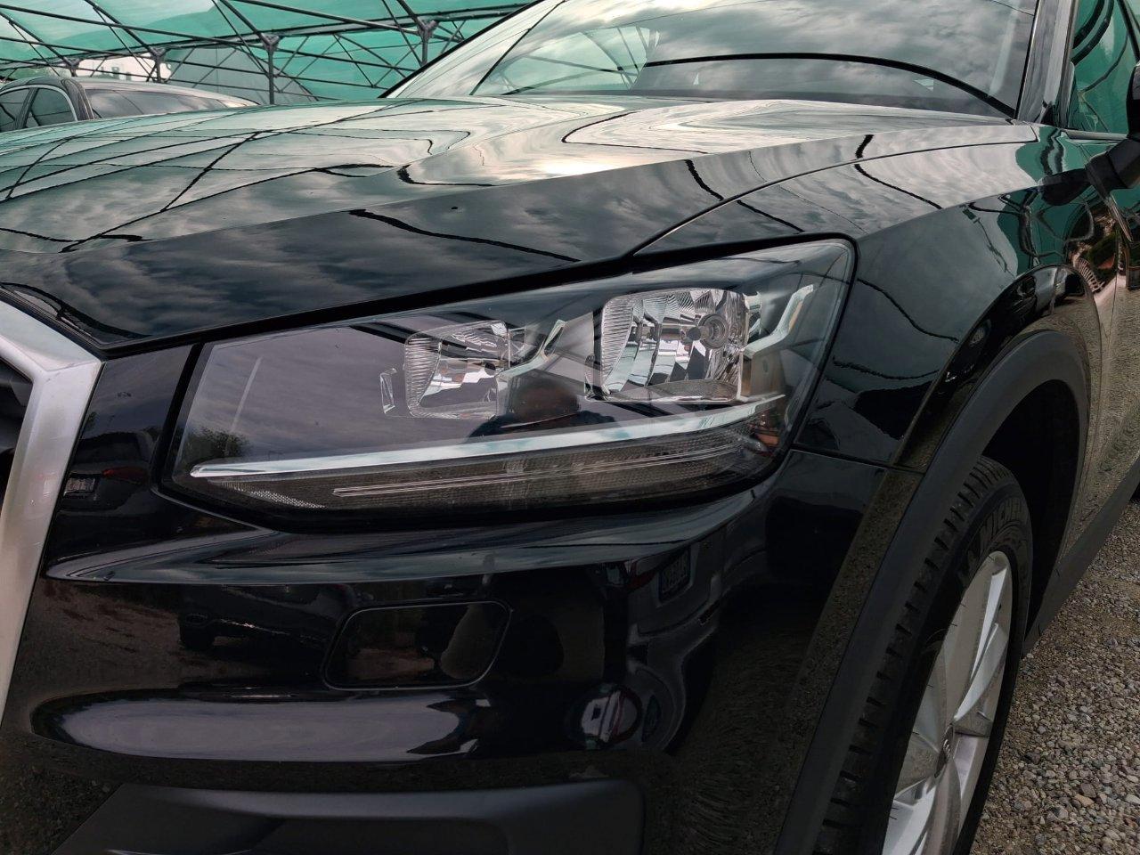 Audi Q2 30 1.6 tdi business