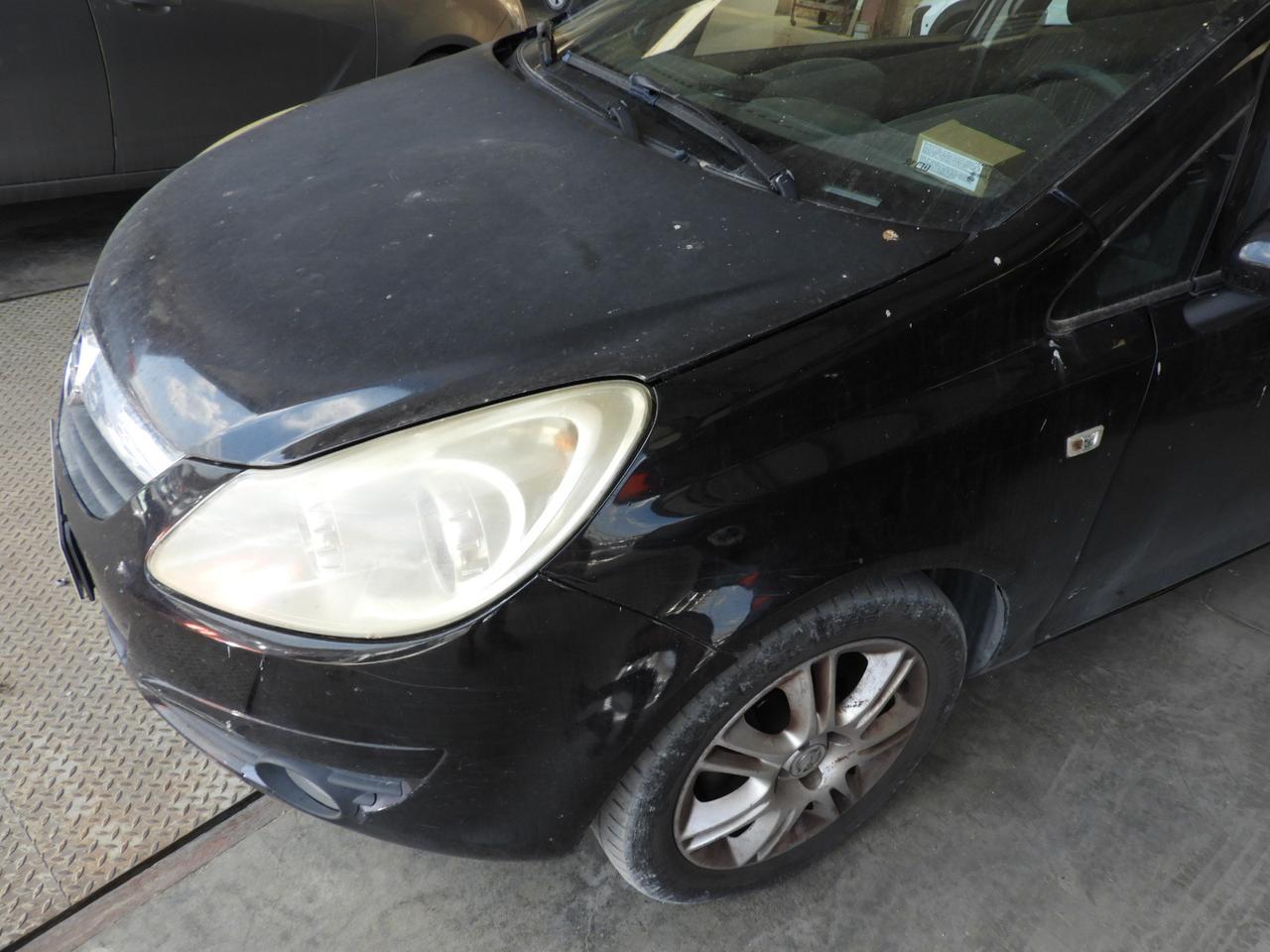 OPEL Corsa IV 2006 - Corsa 3p 1.2 Enjoy