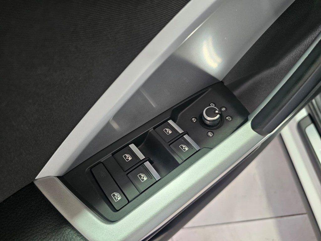 Audi Q3 35 TDI S tronic S line edition