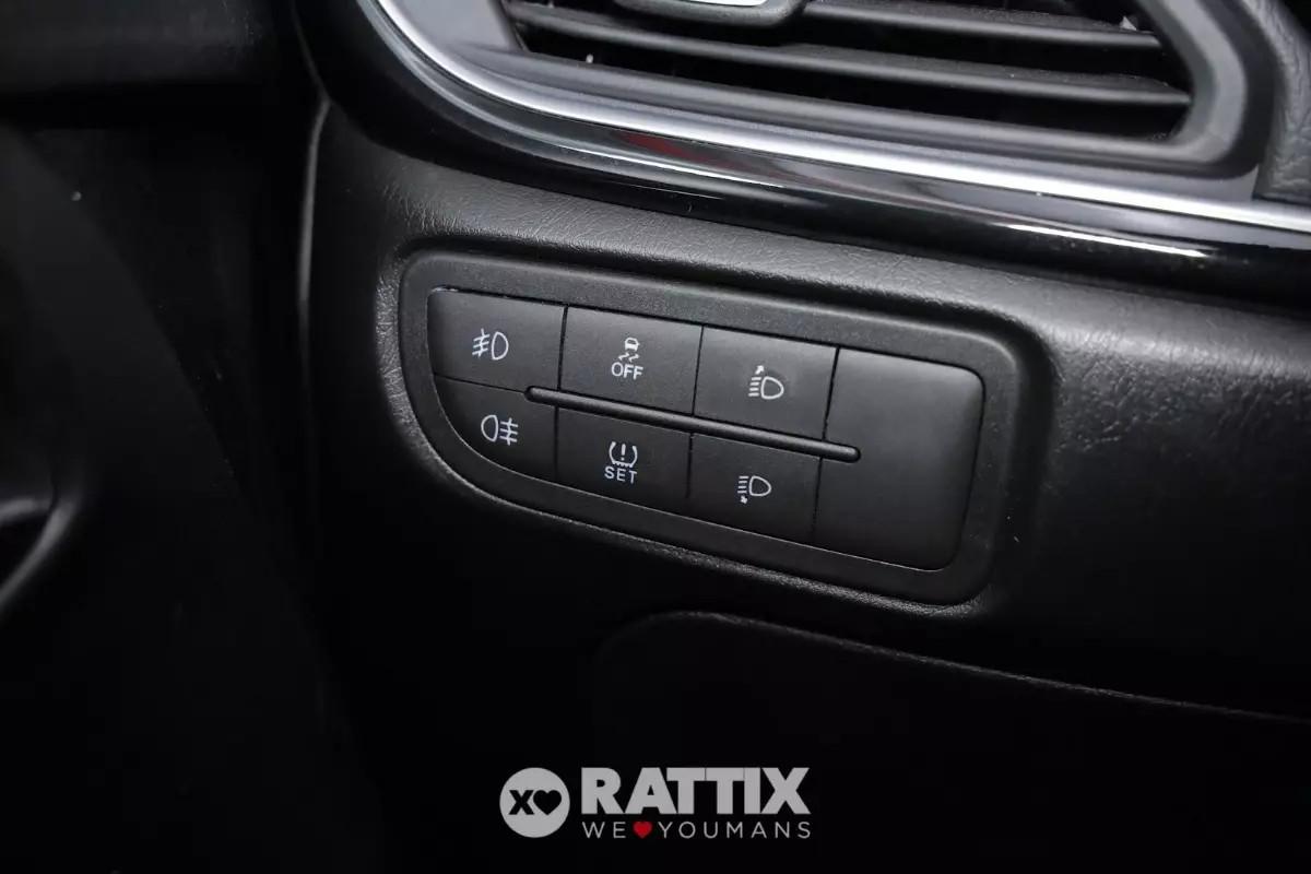 Fiat Tipo 1.6 MJT 130CV Cross 5p