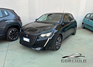 Peugeot 208 PureTech 100 S&S 5p. Allure