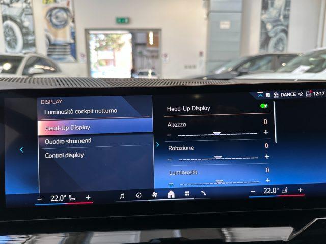 BMW 520 d 48V xDrive Touring Msport Pro - FULL