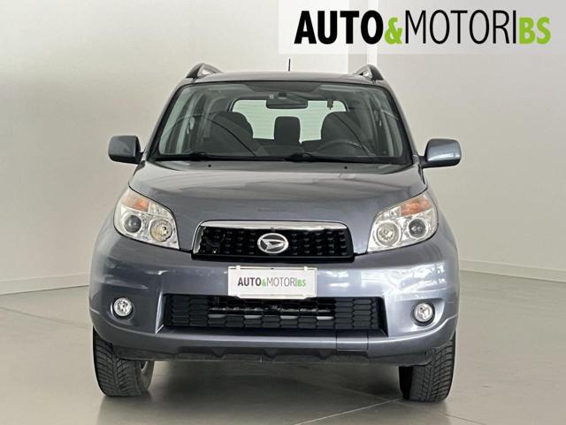 DAIHATSU Terios 1.5 4WD B Easy