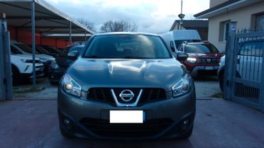 Nissan Qashqai 1.6 dCi DPF n-tec