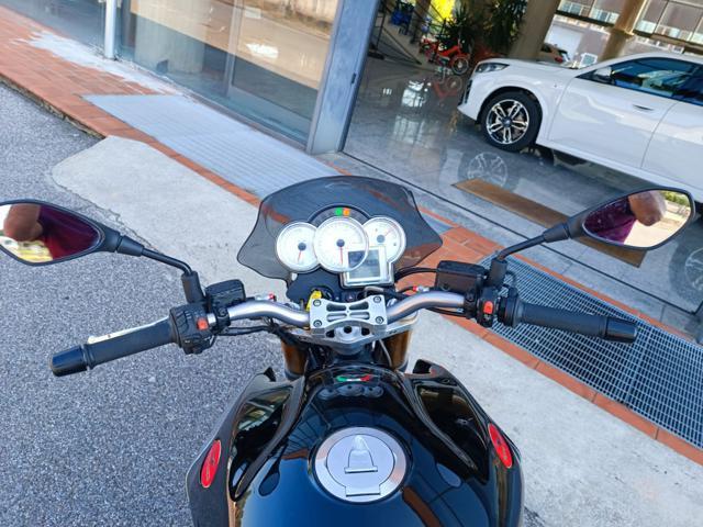 MOTO GUZZI Sport 1200 Sport 1200