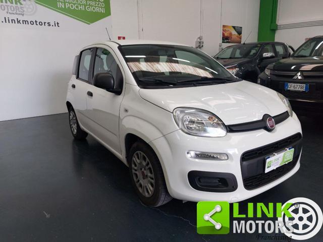 FIAT Panda 1.2 Easy NEOPATENTATI