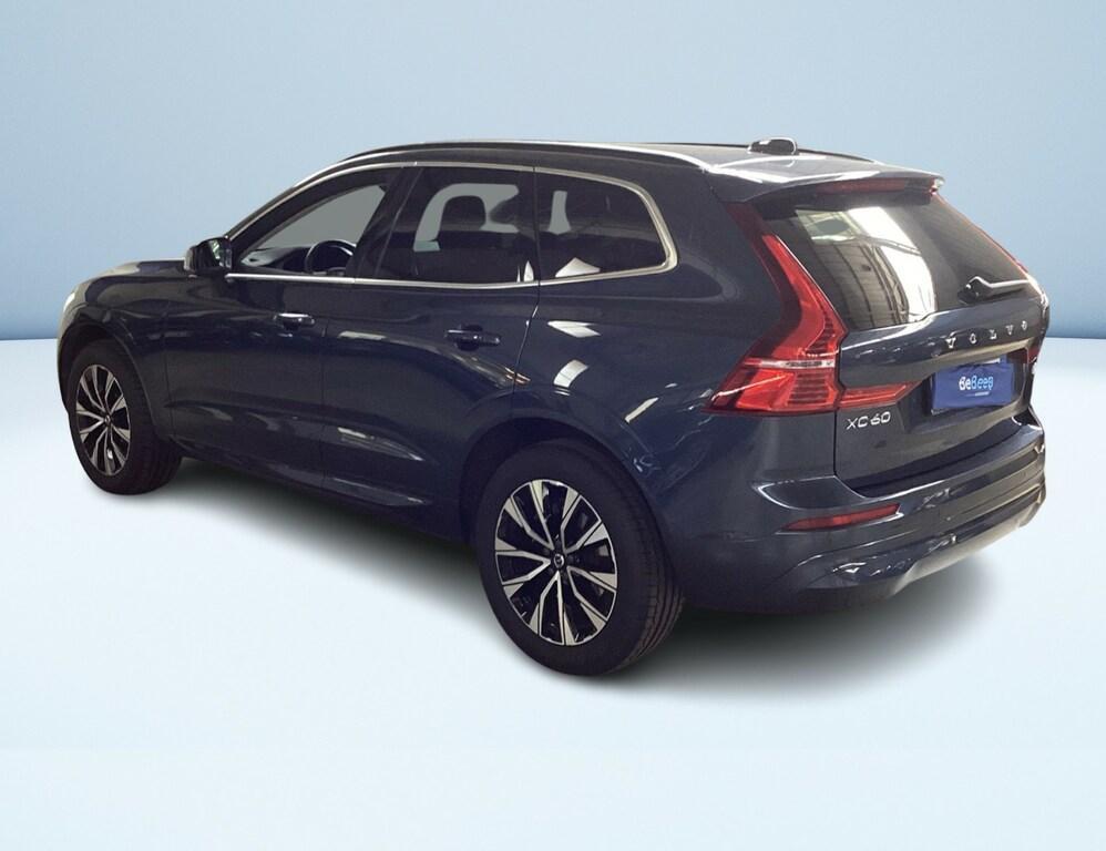 Volvo XC60 2.0 B4 Core AWD automatico