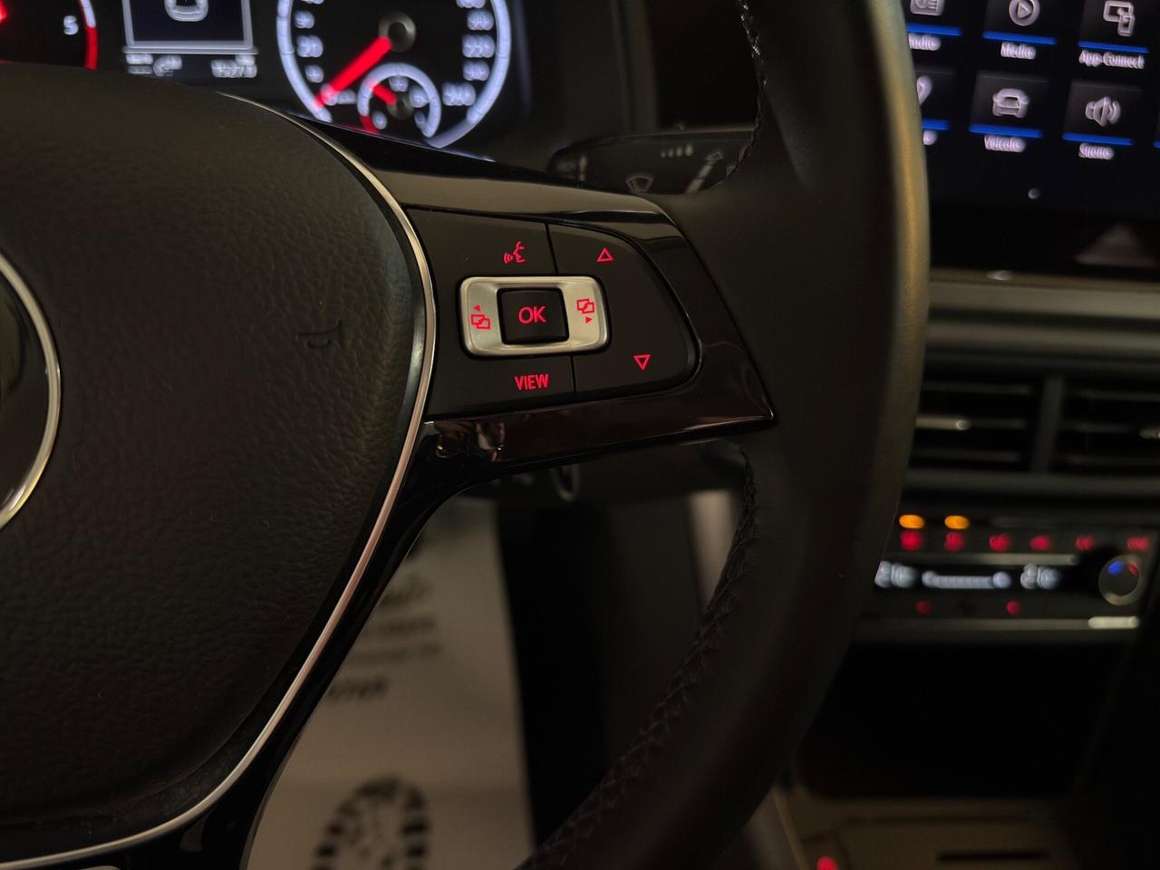 Volkswagen Polo 1.6 TDI 5p. Comfortline BlueMotion