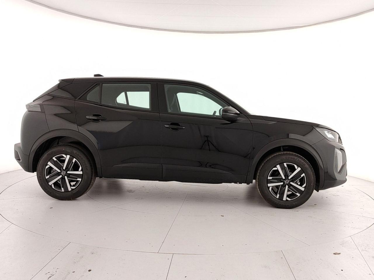 Peugeot 2008 Style Benzina 100 S&S