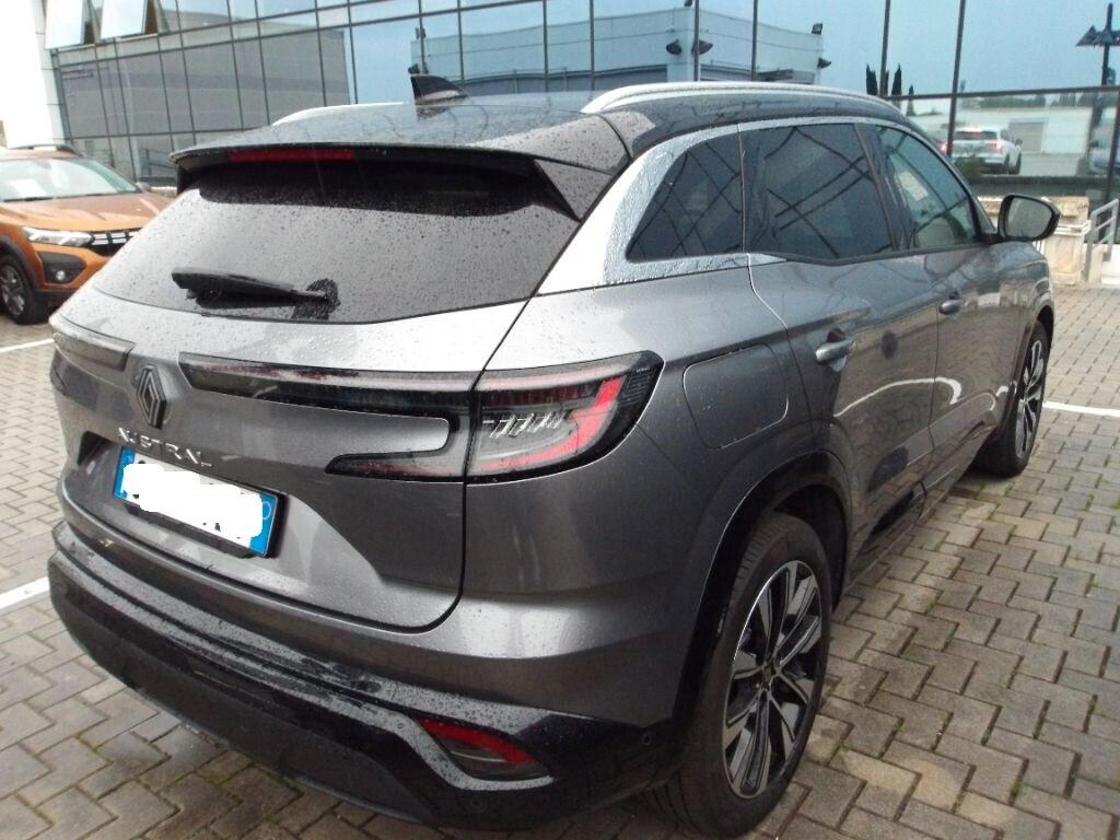 Renault Austral Mild Hybrid 160 CV Auto Techno Esprit Alpine