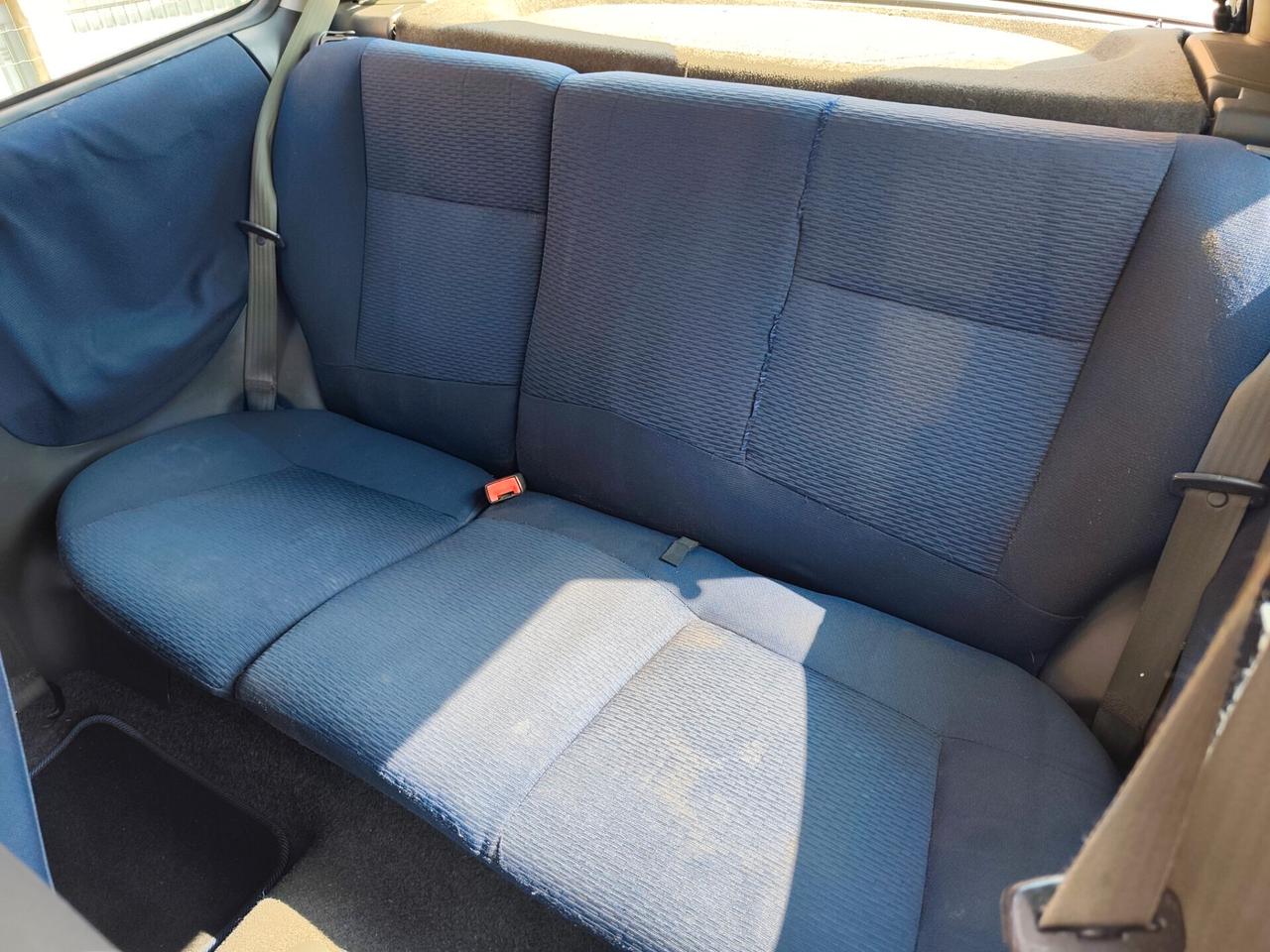 Fiat Punto 1.2i cat 3 porte Verve