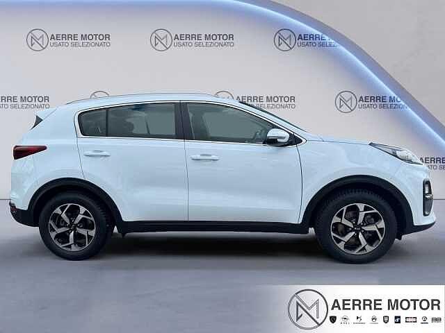 Kia Sportage 1.6 ECOGPL 2WD Business Class