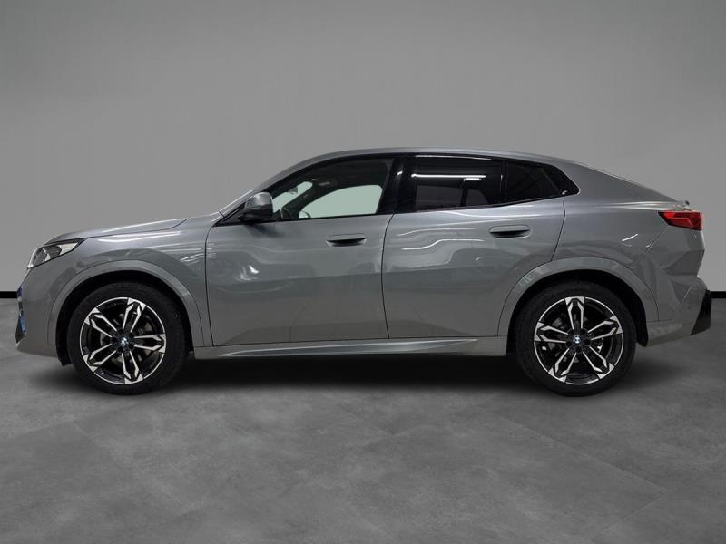 BMW X2 18 d MSport sDrive