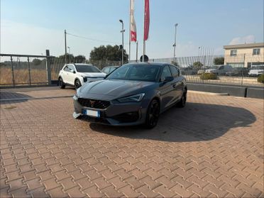 Cupra Leon 1.5 Hybrid 150 CV DSG