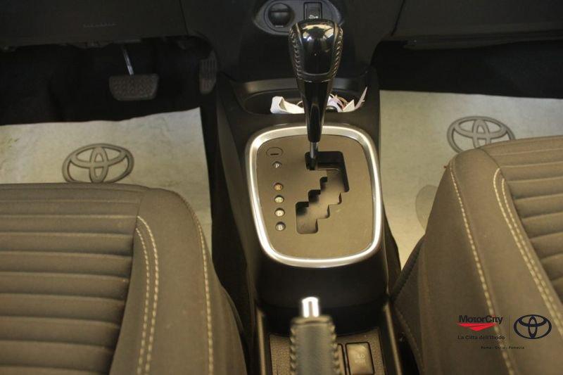 Toyota Yaris 1.5 Hybrid 5 porte Active