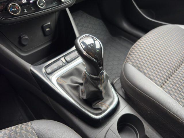 OPEL Crossland X 1.6 ECOTEC D 8V S&S 99cv Innovation