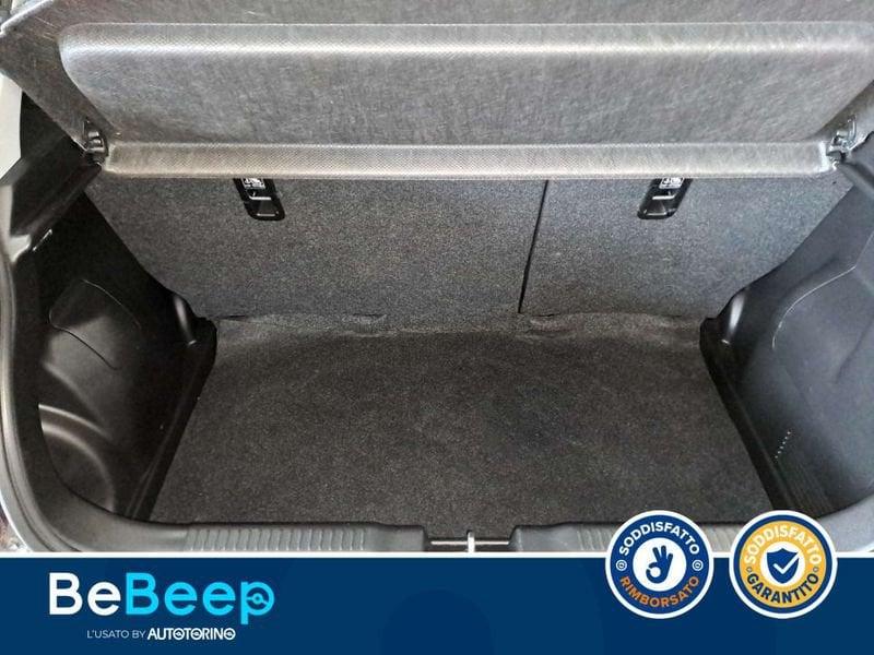 Suzuki Swift 1.2H EASY COOL 2WD