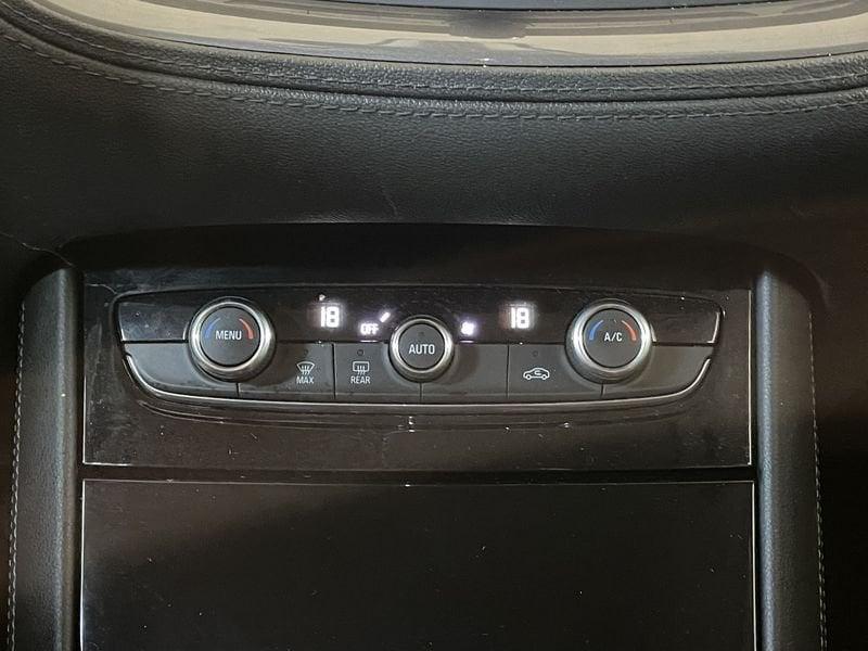 Opel Grandland 1.5 diesel Ecotec Start&Stop Ultimate