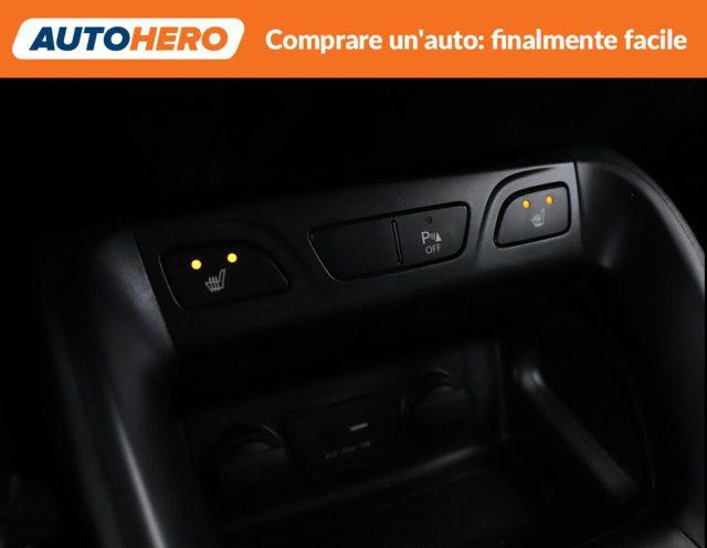 HYUNDAI iX35 2.0 CRDi 4WD Xpossible