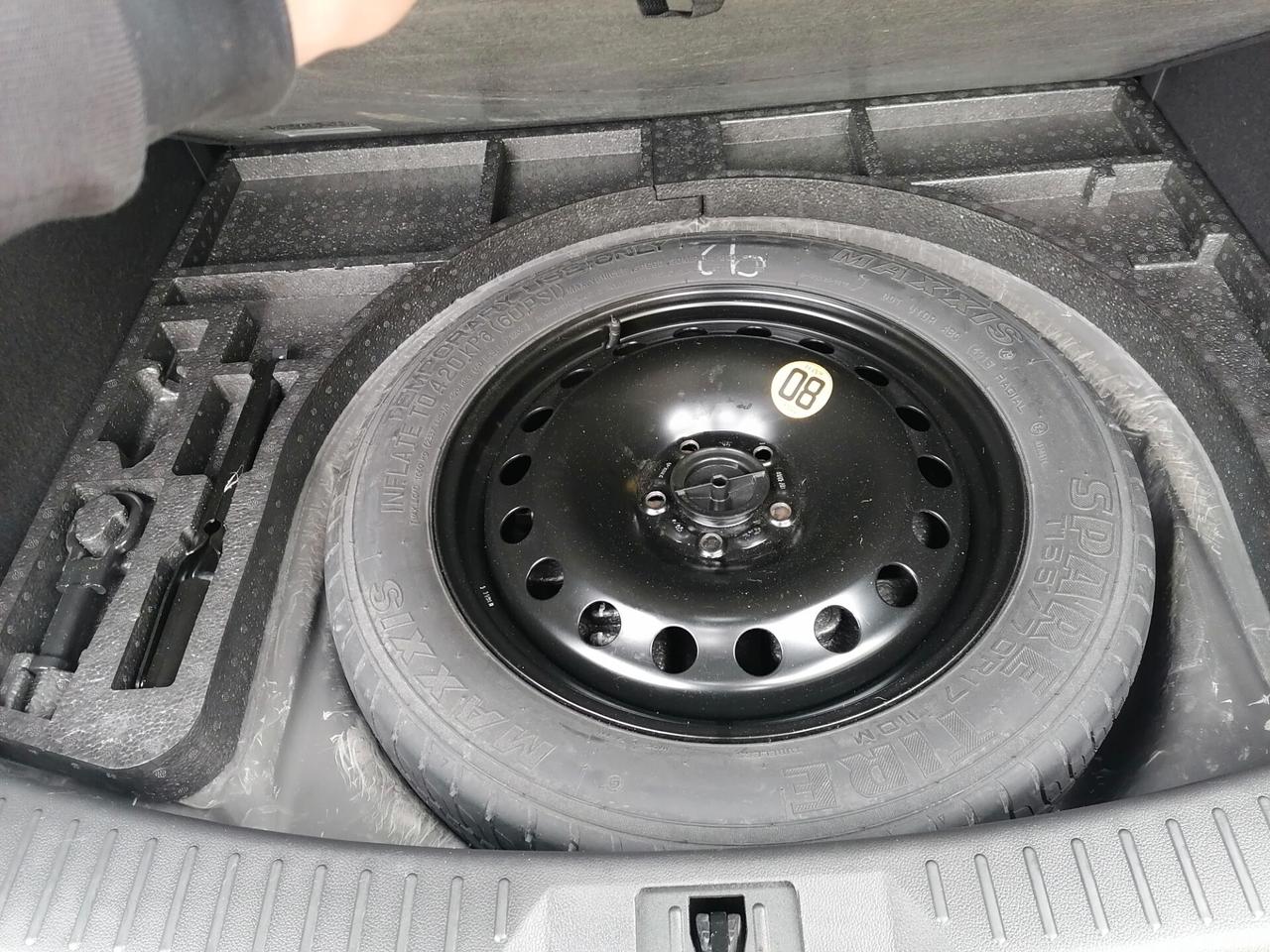 Ford Kuga 2.0 TDCI 120 CV **112.000 KM** TITANIUM 2016