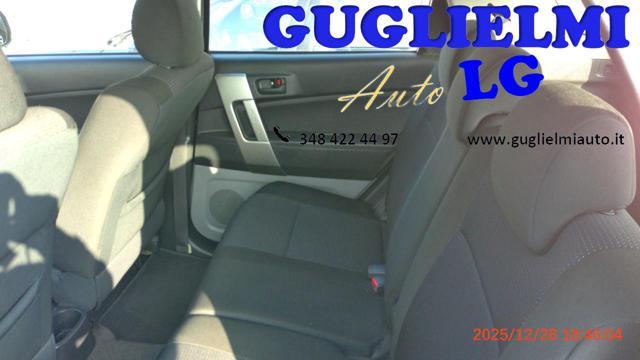 DAIHATSU Terios 1.5 4WD CX