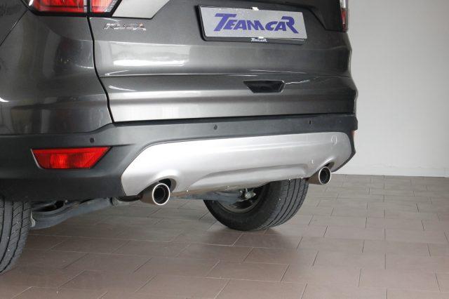 FORD Kuga 2.0 TDCI 150 CV S&S 4WD Powershift Business