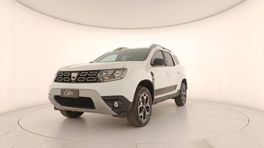 DACIA Duster 1.0 tce Essential Eco-g 4x2 100cv