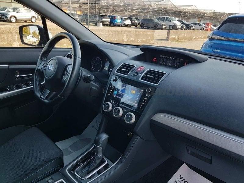 Subaru Levorg Levorg 2.0i Style lineartronic