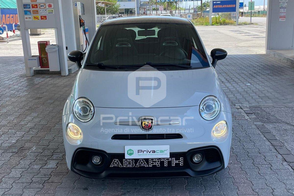 ABARTH 595 1.4 Turbo T-Jet 165 CV Turismo