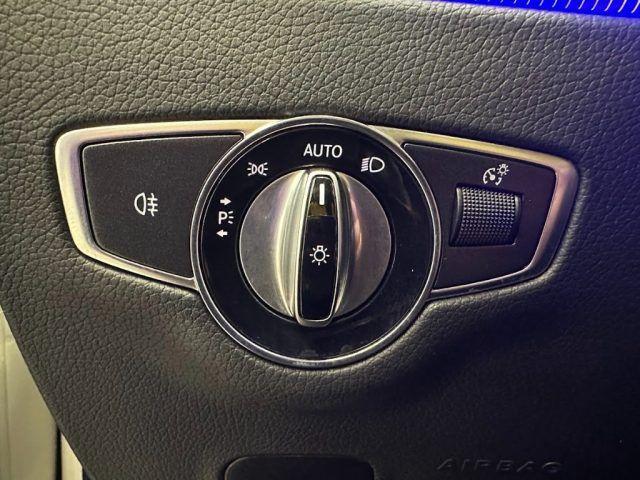 MERCEDES-BENZ E 300 de S.W. Auto EQ-Power Business Sport