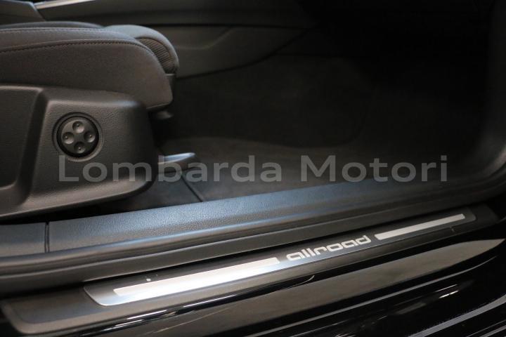 Audi A4 Allroad 40 2.0 tdi mhev quattro 204cv s-tronic